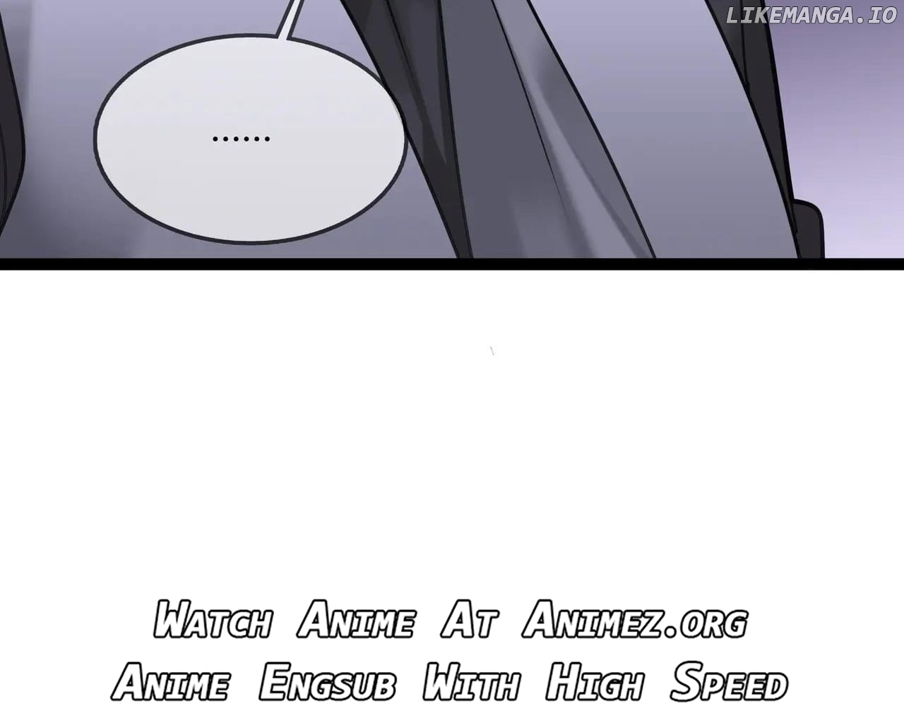 Daddy President Is Too Hard To Deal With Chapter 143 - page 94